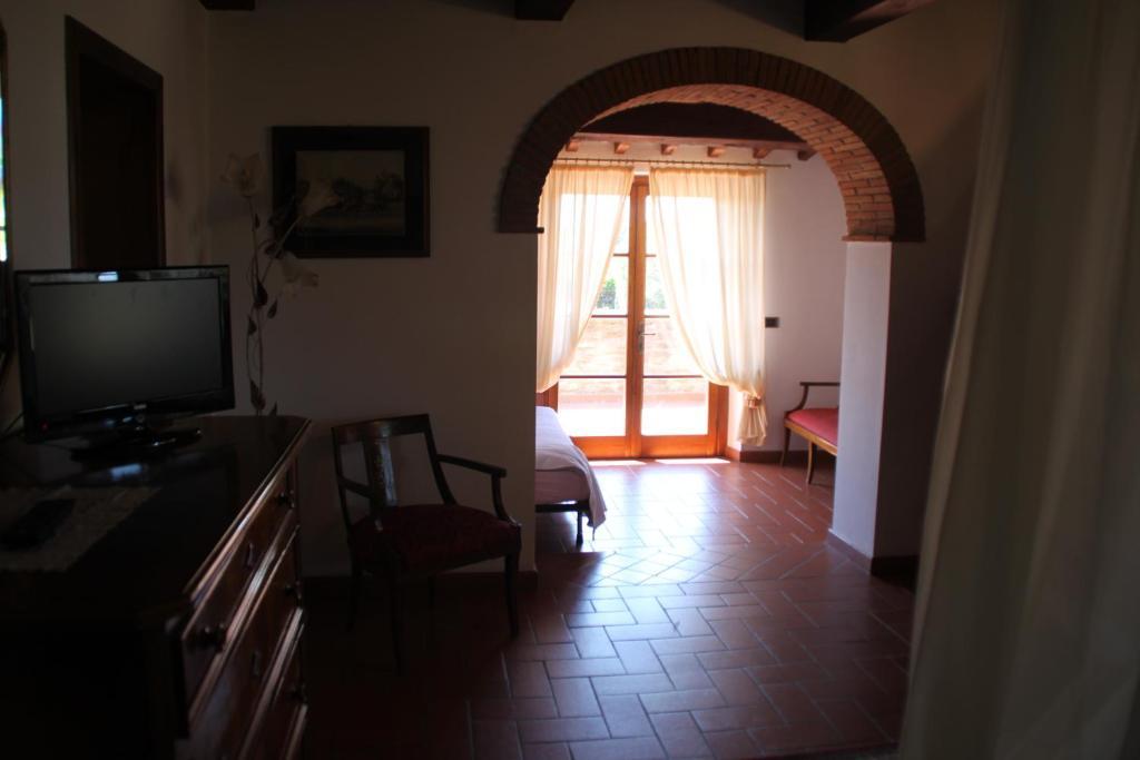 Ortali Country House Quarata Room photo